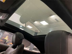 Mercedes Clase S Mercedes-AMG S 63 4M Coupé  - Foto 2