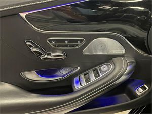 Mercedes Clase S Mercedes-AMG S 63 4M Coupé  - Foto 2