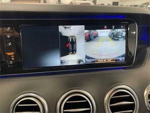 Mercedes Clase S Mercedes-AMG S 63 4M Coupé  - Foto 2