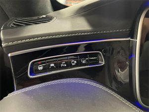 Mercedes Clase S Mercedes-AMG S 63 4M Coupé  - Foto 2