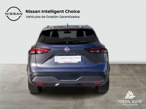 Nissan Qashqai DIG-T 103kW N-Connecta  - Foto 2