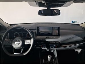 Nissan Qashqai DIG-T 103kW N-Connecta  - Foto 2
