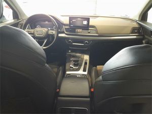Audi Q5 S line 2.0 TDI 140kW quattro S tronic  - Foto 2