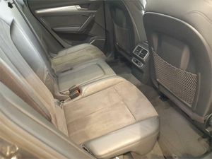 Audi Q5 S line 2.0 TDI 140kW quattro S tronic  - Foto 2