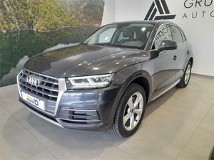 Audi Q5 S line 2.0 TDI 140kW quattro S tronic  - Foto 2