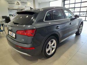 Audi Q5 S line 2.0 TDI 140kW quattro S tronic  - Foto 2