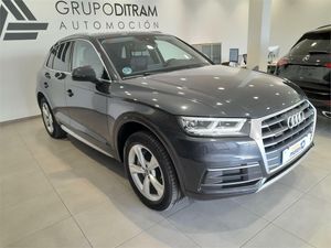 Audi Q5 S line 2.0 TDI 140kW quattro S tronic  - Foto 2