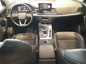 Audi Q5 S line 2.0 TDI 140kW quattro S tronic  - Foto 2