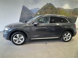 Audi Q5 S line 2.0 TDI 140kW quattro S tronic  - Foto 2