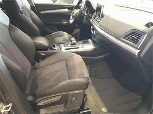 Audi Q5 S line 2.0 TDI 140kW quattro S tronic  - Foto 2