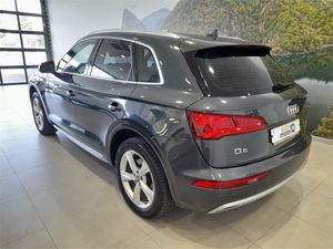Audi Q5 S line 2.0 TDI 140kW quattro S tronic  - Foto 2