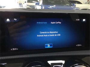 Mercedes Clase A 180 d  - Foto 2