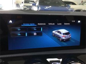 Mercedes Clase A 180 d  - Foto 2