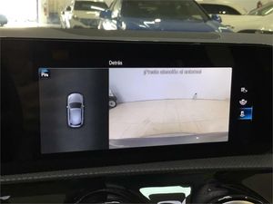 Mercedes Clase A 180 d  - Foto 2