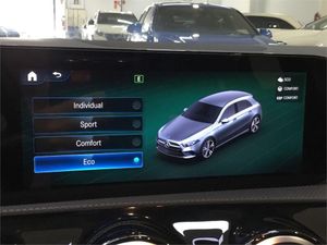 Mercedes Clase A 180 d  - Foto 2