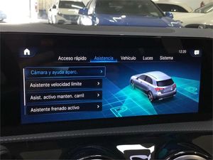 Mercedes Clase A 180 d  - Foto 2