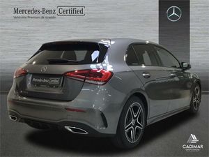 Mercedes Clase A 180 d  - Foto 2