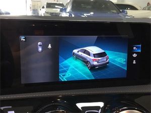 Mercedes Clase A 180 d  - Foto 2