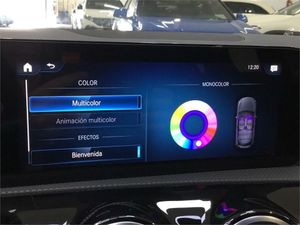 Mercedes Clase A 180 d  - Foto 2