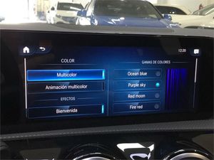 Mercedes Clase A 180 d  - Foto 2