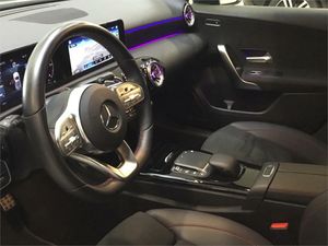 Mercedes Clase A 180 d  - Foto 2