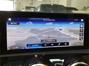 Mercedes Clase A 180 d  - Foto 2