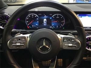 Mercedes Clase A 180 d  - Foto 2