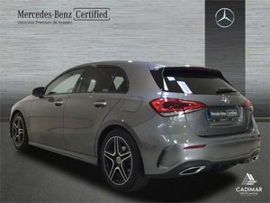 Mercedes Clase A 180 d  - Foto 2