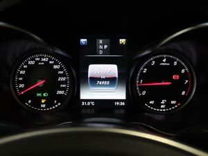 Mercedes GLC Coupé GLC 250 4MATIC  - Foto 2