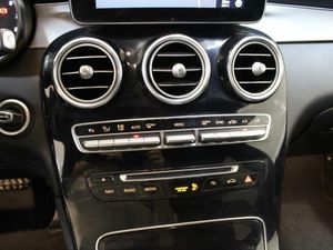 Mercedes GLC Coupé GLC 250 4MATIC  - Foto 2