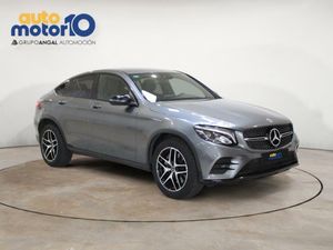 Mercedes GLC Coupé GLC 250 4MATIC  - Foto 2