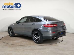 Mercedes GLC Coupé GLC 250 4MATIC  - Foto 2