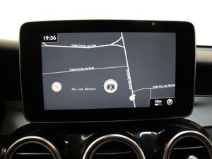 Mercedes GLC Coupé GLC 250 4MATIC  - Foto 2