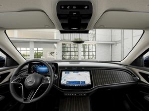 Mercedes Clase E 300 de 4MATIC All-Terrain EQ Estate  - Foto 2