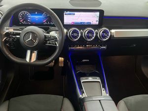 Mercedes Clase GLB 200 d  - Foto 2