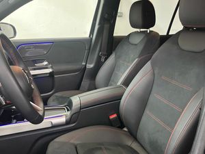 Mercedes Clase GLB 200 d  - Foto 2