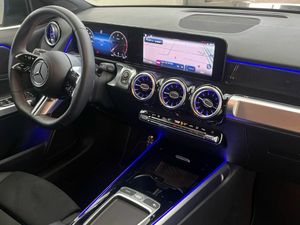 Mercedes Clase GLB 200 d  - Foto 2