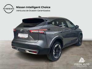 Nissan Qashqai DIG-T 103kW N-Connecta  - Foto 2