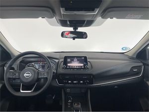 Nissan Qashqai DIG-T 116kW (158CV) mHEV Xtronic Acenta  - Foto 2