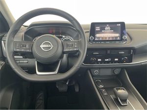 Nissan Qashqai DIG-T 116kW (158CV) mHEV Xtronic Acenta  - Foto 2