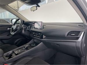 Nissan Qashqai DIG-T 116kW (158CV) mHEV Xtronic Acenta  - Foto 2