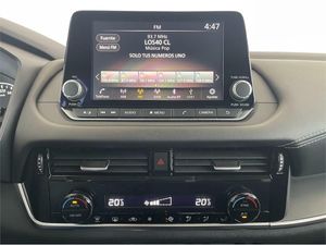 Nissan Qashqai DIG-T 116kW (158CV) mHEV Xtronic Acenta  - Foto 2