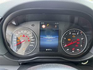 Mercedes Clase T 180 d  - Foto 2