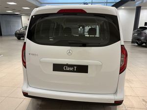 Mercedes Clase T 180 d  - Foto 2