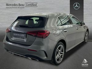 Mercedes Clase A 250 e Compacto  - Foto 2