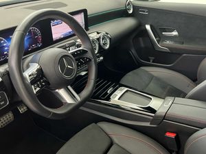 Mercedes Clase A 250 e Compacto  - Foto 2