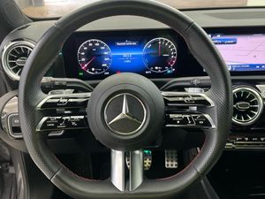 Mercedes Clase A 250 e Compacto  - Foto 2