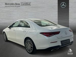 Mercedes CLA 200 d Progressive (EURO 6d)  - Foto 2