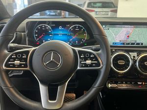 Mercedes CLA 200 d Progressive (EURO 6d)  - Foto 2