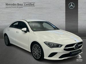 Mercedes CLA 200 d Progressive (EURO 6d)  - Foto 2